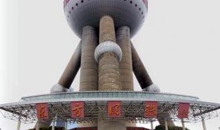 上海的旅游地点 上海的旅游景点
